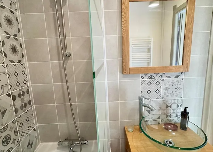 Apartment Cafe Des Arts Sur La Voie Des Sacres